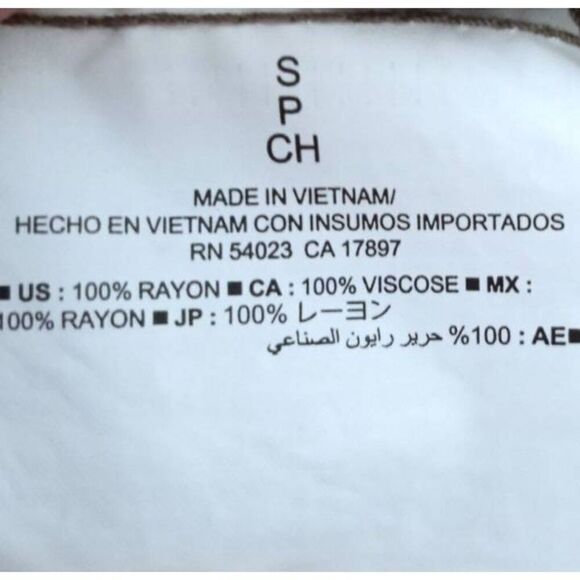 OLD NAVY ARMY GREEN & BLACK CAMI SZ.S EUC. - Picture 6 of 7